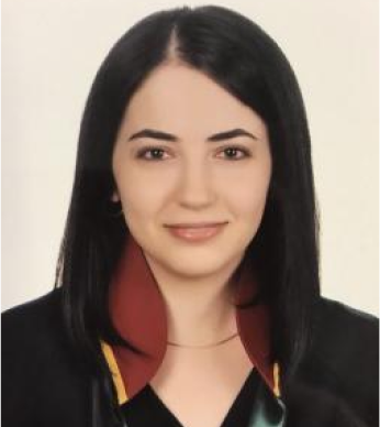 Merve Öztürkçü Gümüş