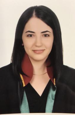 MERVE ÖZTÜRKÇÜ GÜMÜŞ